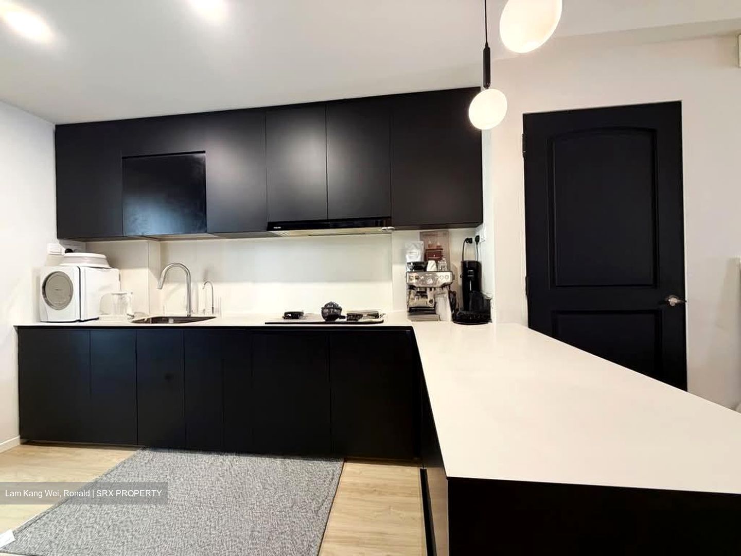 Hume Park I (D21), Condominium #601574021